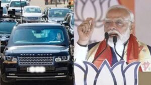 PM Modi: చెప్పడమే కాదు.. చేసి చూపించారు.. పెట్రోల్ సేవ్ చేసేందుకు ‘కాన్వాయ్’ కట్ చేసిన ప్రధాని మోడీ!