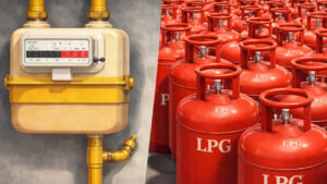 Gas Cylinder: ఎల్పీజీ గ్యాస్ సిలిండర్లపై కేంద్రం కొత్త రూల్స్.. మరోసారి నిబంధనల్లో మార్పులు..