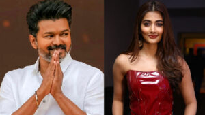 Pooja Hegde: ట్రెండింగ్ లో త్రిష పేరు.. ఇప్పుడు పూజా హెగ్డే పేరు.. కారణం ఇదే