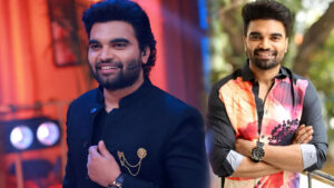 మూడు నెలల పాటు రోజు ఆఫీస్‌ల చుట్టూ తిరిగాను.. నాకు యాంకరింగ్ స్కిల్స్ నేర్పింది వారే