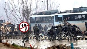 Pulwama Attack: అజ్ఞాత వ్యక్తులు సంచలనం.. పాక్‌లో పుల్వామా సూత్రధారి హతం..