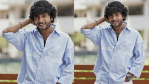 Rag Mayur : సినిమా బండి స‌క్సెస్ త‌ర్వాత నటుడిగా నా కెరీర్ పూర్తిగా మారింది.. రాగ్ మ‌యూర్‌