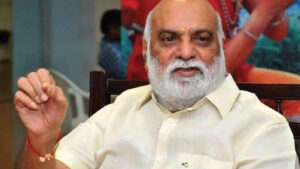K. Raghavendra Rao: ఆ సినిమాకు అప్పుడే 4 కోట్ల కలెక్షన్స్.. ఇప్పటి లెక్కలకు అదే 5000 కోట్లు.. రాఘవేంద్ర రావు..