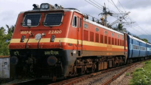 Telangana: తెలంగాణకు కేంద్రం అదిరిపోయే న్యూస్.. రాష్ట్రంలో మరో కొత్త రైల్వే లైన్.. త్వరలోనే పనులు..