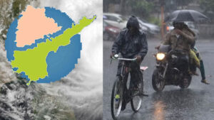 చురుకుగా రుతుపవనాలు.. వర్షాలపై వాతావరణ శాఖ కీలక అప్డేట్.. లేటెస్ట్ వెదర్ రిపోర్ట్ ఇదిగో