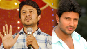అందుకే సినిమాలకు దూరంగా ఉంటున్నా.. హీరో రాజా షాకింగ్ కామెంట్స్