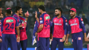RR, IPL 2026: సీజన్ మధ్యలోనే మారనున్న రాజస్థాన్ రాయల్స్ ఓనర్.. భారీ డీల్‌ చూస్తే పరేషానే..?