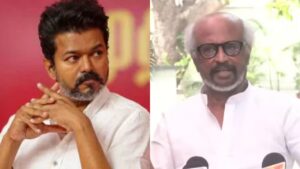 Rajinikanth: విజయ్ కాదు.. ఆయన సీఎం అయితే అసూయపడేవాడిని.. రజినీకాంత్ కీలక వ్యాఖ్యలు!