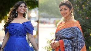 Ramba: వాటే మేకోవర్ భయ్యా.. రంభ కూతురు ఎంత మారిపోయిందో చూశారా.. ? లుక్కు చూస్తే దిమాక్ కరాబ్..