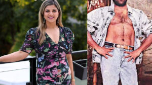 ఆ హీరో అంటే నాకు పిచ్చి.. ఆయన ముందు నిలబడాలన్నా చాలా సిగ్గుపడేదాన్ని..