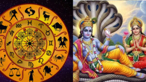 Apara Ekadashi: అపర ఏకాదశి స్పెషల్.. పారిజాత యోగంతో ఈ రాశులకు గోల్డెన్ టైమ్, మీ రాశి ఇదేనా..?