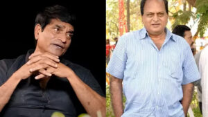Ravi Babu: బాలకృష్ణ నన్ను పిలిచి మరీ తిట్టారు.. ఇంట్రెస్టింగ్ విషయాలు బయట పెట్టిన రవిబాబు