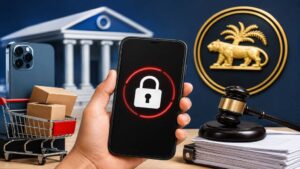 RBI: లోన్ తిరిగి చెల్లించకపోతే బ్యాంకు మీ మొబైల్ ఫోన్‌ను లాక్ చేస్తుందా? షాకిస్తున్న ఆర్‌బిఐ కొత్త ప్రతిపాదన