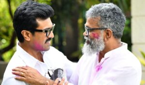 RC17 : రామ్ చరణ్ – సుకుమార్ సినిమాకు టైం వచ్చేసింది!