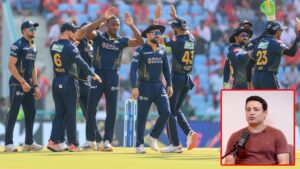 IPL 2026 Final: “ఈ సారి ఐపీఎల్ కప్పు గుజరాత్‌దే”.. బలమైన కారణాలను వివరించిన వరల్డ్ కప్ విన్నర్..
