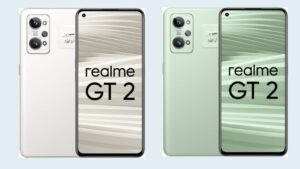 Realme GT 2: 5,000mAh బ్యాటరీ, 50MP ట్రిపుల్ కెమెరా.. రియల్‌మీ స్మార్ట్‌ఫోన్‌ ను రూ. 15,000 తక్కువకే కొనండి!