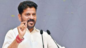 CM Revanth Reddy : నేడు కొడంగల్‌లో సీఎం రేవంత్‌రెడ్డి పర్యటన.. రూ. 364 కోట్ల అభివృద్ధి పనులకు శంకుస్థాపన.!