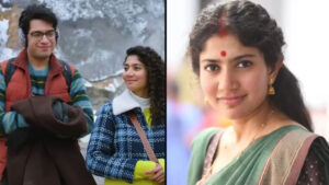 Sai Pallavi: ‘ఏక్‌ దిన్’ సినిమా ఎఫెక్ట్.. సాయి పల్లవికి షాక్! ‘రామాయణ’ మేకర్స్ కీలక నిర్ణయం