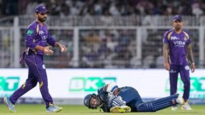IPL 2026 : సాయి సుదర్శన్ నుంచి రోహిత్ శర్మ వరకు.. మైదానంలో గాయపడి వెనుదిరిగిన స్టార్లు వీళ్లే