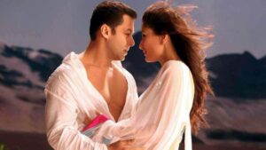 Salman Khan: బాలీవుడ్ హిట్ జోడీ మళ్ళీ రిపీట్..