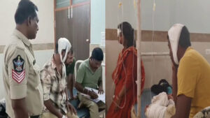 Andhra Pradesh: పెళ్లిలో పొట్టు పొట్టు కొట్టుకున్న బంధువులు.. ఎందుకో తెలిస్తే నోరెళ్లబెడతారు..