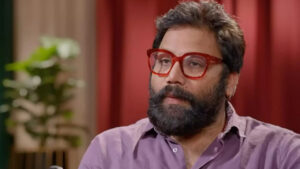Sandeep Reddy Vanga : సందీప్ రెడ్డికి ఒక్క మేసేజ్ చేశా.. 5 లక్షలు అకౌంట్లో వేసాడు.. హీరోయిన్..