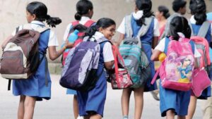 School Holidays: అక్కడ జూన్‌ 30 వరకు పాఠశాలలకు సెలవులు.. జూలై 1న ఓపెన్‌..!