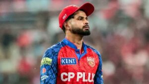 IPL 2026 PBKS vs GT : పంజాబ్ కొంపముంచిన ఐదు తప్పులు.. గుజరాత్ చేతిలో ఓటమికి కారణం వీళ్లే
