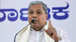 Siddaramaiah: “హిజాబ్‌”కు అనుమతి, “కాషాయ కండువాల”కు నో పర్మిషన్..
