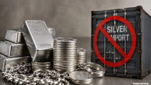 Silver Price: సిల్వర్ ప్రియులకు షాక్.. వెండి ధర భారీగా పెరగనుందా..?