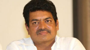 Sivaji Raja: వాడి ఊరు పేరు తెలియదు.. రూ. 35 వేలు సాయం చేశానని కిడ్నీ ఇవ్వడానికి వచ్చేశాడు..