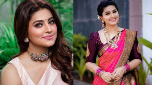 Actress : టాలీవుడ్‏లో ఆ ముగ్గురు హీరోలు అంటే చాలా ఇష్టం.. నాతో ఎంతో బాగుంటారు.. హీరోయిన్ స్నేహ.. 