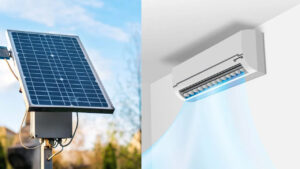 Solar AC: సోలార్‌ ఏసీ గురించి మీకు తెలుసా? ఇలా చేస్తే మీ ఏసీ బిల్లు జీరో..!