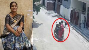 ఫిట్స్ అని డ్రామా.. కట్ చేస్తే సీసీటీవీతో వెలుగులోకి అసలు నిజం.. అదేంటంటే!