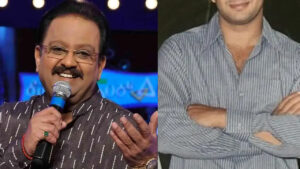 నువ్వొద్దు.. నీ పాటలొద్దు..! బాలసుబ్రహ్మణ్యంతో గొడవపడ్డ ఒకే ఒక్క హీరో.. చివరకు ఏం జరిగిందంటే