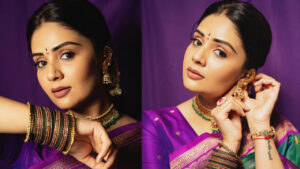 Sreemukhi : ఆమెతో నాకు కోల్డ్ వార్.. జుట్టు పట్టుకుని కొట్టుకునే వరకు.. శ్రీముఖి కామెంట్స్ వైరల్..