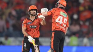 SRH IPL 2026: ఓడినా చరిత్ర సృష్టించిన కాటేరమ్మకొడుకులు.. ఐపీఎల్ హిస్టరీలోనే అరుదైన ఎలైట్ లిస్ట్‌లో చోటు..
