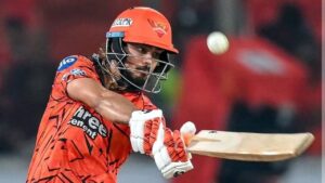 IPL 2026 Sixes  : హిట్టింగ్‌లో హైదరాబాద్‌దే హవా.. ఆఖరి స్థానంలో లక్నో.. ఏ టీమ్ ఎన్ని సిక్సర్లు కొట్టిందంటే?