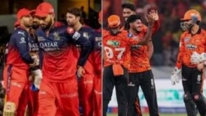 ఉప్పల్‌లో రికార్డుల సునామీ.. SRH vs RCB మ్యాచ్‌లో బద్దలైన రికార్డుల లిస్ట్ చూస్తే వణుకే..!