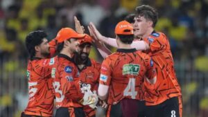 SRH vs RCB IPL 2026 Result: పగ తీర్చుకున్న హైదరాబాద్.. ఆర్సీబీపై ఘన విజయం