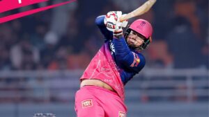 GT vs RR: ఐపీఎల్ కెరీర్‌లోనే వైభవ్ సూర్యవంశీ చెత్త రికార్డ్.. అదేంటో తెలిస్తే షాక్ అవుతారంతే..?
