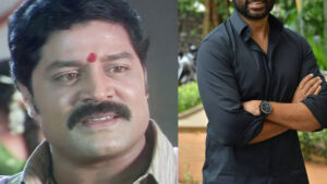 నువ్వొస్తానంటే నేనొద్దంటానా మూవీలో శ్రీహరి పాత్ర కోసం మొదట ఆ హీరో..!
