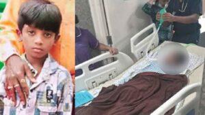 Srithej : శ్రీతేజ్ కుటుంబానికి అల్లు ఫ్యామిలీ భరోసా: చదువు బాధ్యత నాదేనన్న అల్లు అరవింద్!