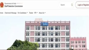 SSC GD 2026: అభ్యర్థులకు అలర్ట్.. SSC GD కానిస్టేబుల్ రాత పరీక్ష తేదీ మార్పు.. కొత్త ఎగ్జామ్ డేట్ ఇదే