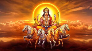సూర్య సంచారం.. వీరికి పట్టింది బంగారమే!