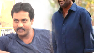 Actor Sunil : అలాంటి వ్యక్తిని నా జీవితంలో చూడలేదు.. పెద్ద హీరో అయినా సింప్లిసిటీకి నిలువెత్తు రూపం.. సునీల్..
