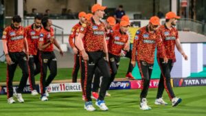 SRH గెలుపుపై ఏడుస్తున్న ఆ రెండు జట్లు.! ఇకపై అన్ని మ్యాచ్‌లు గెలిస్తేనే ప్లేఆఫ్స్‌కు..