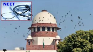 NEET Paper Leak Case: నీట్ పేపర్ లీక్ కేసు.. ఎన్‌టీఏను రద్దు చేయాలని కోరుతూ సుప్రీంకోర్టులో పిటిషన్