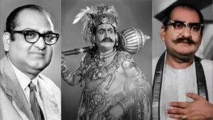 చనిపోయాక 24గంటలు శవాన్ని చూడనివ్వలేదు.. ఎస్వీ రంగారావు  జీవితంలో ఇంత జరిగిందా..!