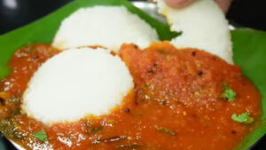 పుల్ల పుల్లగా కారంగా ఉండే  పల్లెటూరి చేతి పచ్చడి.. ఇడ్లీ, దోసెల్లోకి అదిరిపోతోంది